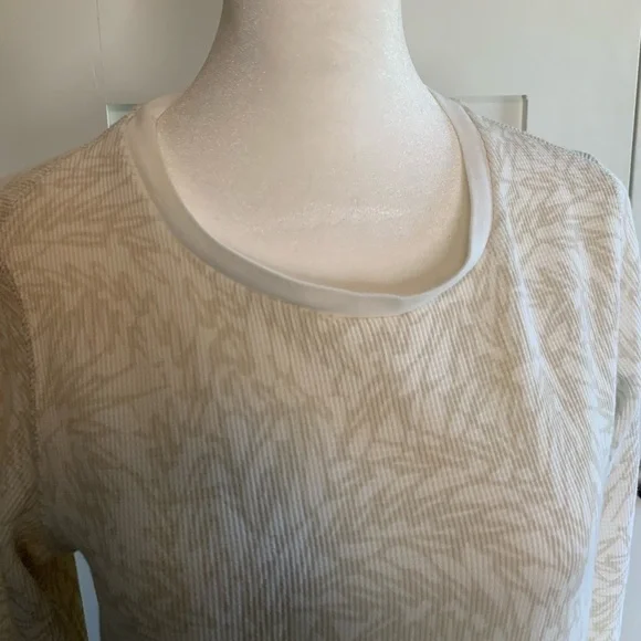 Nike ACG Long Sleeve Baselayer Size Large - Picture 3 of 12